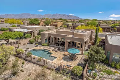 12573 N Fallen Shadows Drive, Marana, AZ 85658 - Photo 39