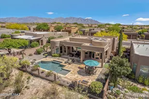 12573 N Fallen Shadows Dr, Marana, AZ 85658 - Photo 39