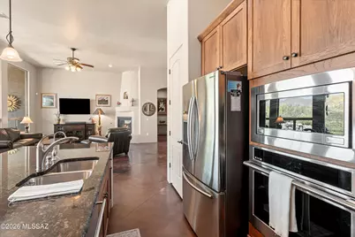 12573 N Fallen Shadows Drive, Marana, AZ 85658 - Photo 15
