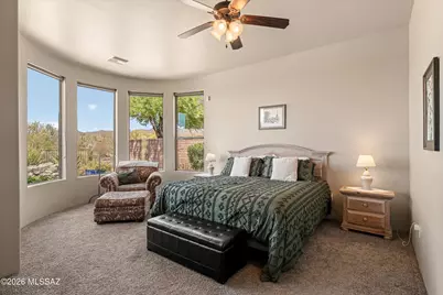 12573 N Fallen Shadows Drive, Marana, AZ 85658 - Photo 19