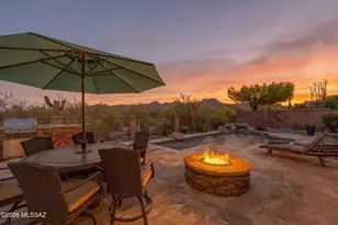 12573 N Fallen Shadows Dr, Marana, AZ 85658 - Photo 9