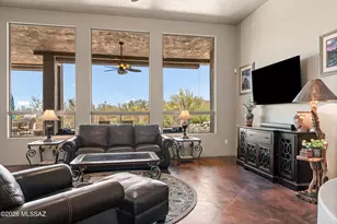 12573 N Fallen Shadows Dr, Marana, AZ 85658 - Photo 3