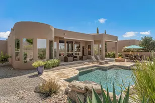 12573 N Fallen Shadows Dr, Marana, AZ 85658 - Photo 17