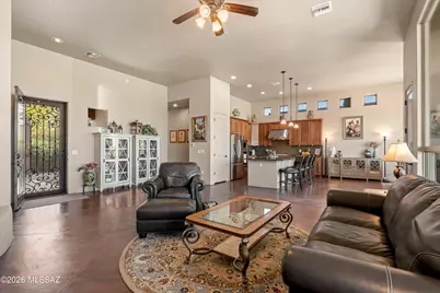 12573 N Fallen Shadows Drive, Marana, AZ 85658 - Photo 13