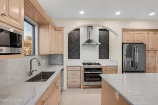 2851 N Placita Rancho Agave, Tucson, AZ 85715 - Photo 9