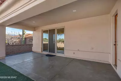 2851 N Placita Rancho Agave, Tucson, AZ 85715 - Photo 37
