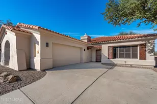 2851 N Placita Rancho Agave, Tucson, AZ 85715 - Photo 13
