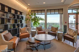 13115 N Desert Mosaic Pl, Marana, AZ 85658 - Photo 31