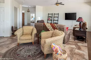 13115 N Desert Mosaic Pl, Marana, AZ 85658 - Photo 5