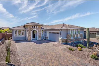 7245 W Secret Bluff Ps, Marana, AZ 85658 - Photo 1