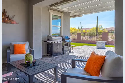 7245 W Secret Bluff Ps, Marana, AZ 85658 - Photo 23