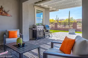 7245 W Secret Bluff Ps, Marana, AZ 85658 - Photo 23