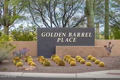 7245 W Secret Bluff Ps, Marana, AZ 85658 - Photo 29