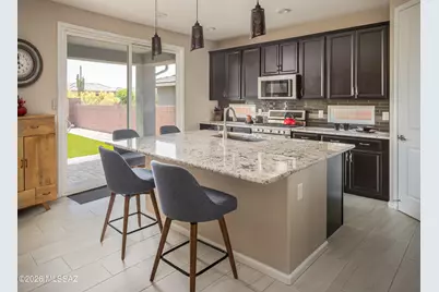 7245 W Secret Bluff Ps, Marana, AZ 85658 - Photo 3