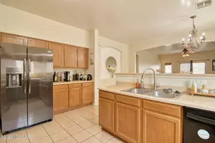 1107 S Speckled Stone Way, Tucson, AZ 85710 - Photo 9