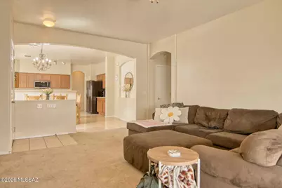 1107 S Speckled Stone Way, Tucson, AZ 85710 - Photo 5