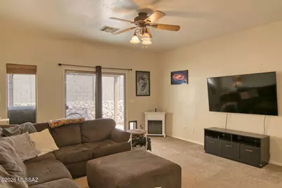 1107 S Speckled Stone Way, Tucson, AZ 85710 - Photo 3