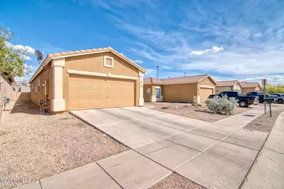 1107 S Speckled Stone Way, Tucson, AZ 85710 - Photo 39