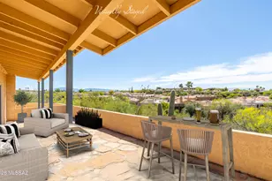 4564 E Camino Pimeria Alta, Tucson, AZ 85718 - Photo 23