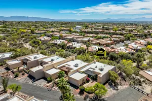 4564 E Camino Pimeria Alta, Tucson, AZ 85718 - Photo 33