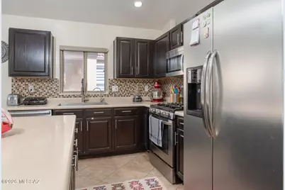 578 W Tara Danette Drive, Tucson, AZ 85704 - Photo 9