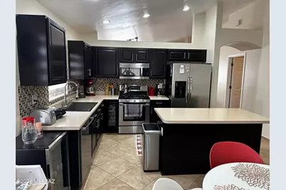 578 W Tara Danette Drive, Tucson, AZ 85704 - Photo 5