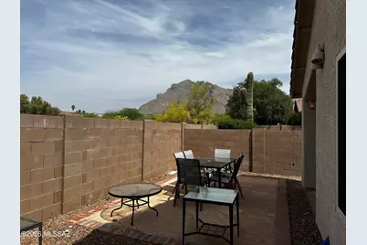 578 W Tara Danette Drive, Tucson, AZ 85704 - Photo 19