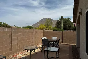 578 W Tara Danette Dr, Tucson, AZ 85704 - Photo 19