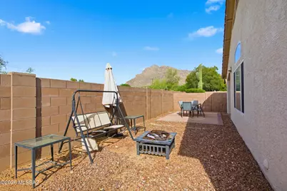 578 W Tara Danette Drive, Tucson, AZ 85704 - Photo 35