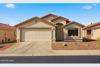 578 W Tara Danette Drive, Tucson, AZ 85704 - Photo 1