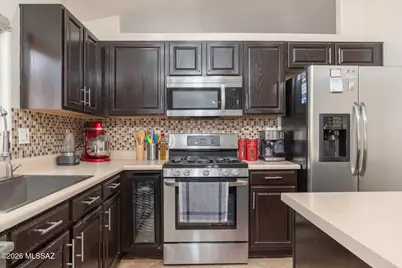 578 W Tara Danette Drive, Tucson, AZ 85704 - Photo 9
