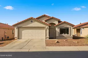 578 W Tara Danette Dr, Tucson, AZ 85704 - Photo 3