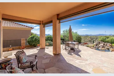 13573 N Buckhorn Cholla Drive, Marana, AZ 85658 - Photo 31