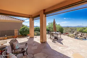 13573 N Buckhorn Cholla Dr, Marana, AZ 85658 - Photo 31