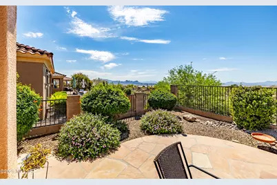 13573 N Buckhorn Cholla Drive, Marana, AZ 85658 - Photo 33