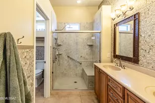 13573 N Buckhorn Cholla Dr, Marana, AZ 85658 - Photo 21