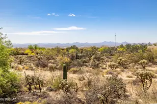 13573 N Buckhorn Cholla Dr, Marana, AZ 85658 - Photo 37