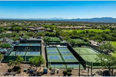 13573 N Buckhorn Cholla Drive, Marana, AZ 85658 - Photo 47