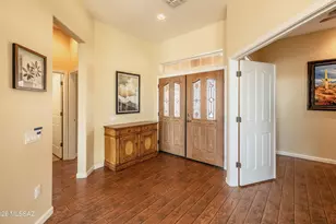 13573 N Buckhorn Cholla Dr, Marana, AZ 85658 - Photo 5