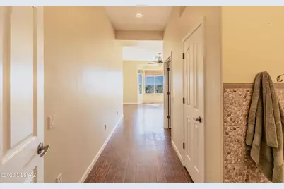 13573 N Buckhorn Cholla Drive, Marana, AZ 85658 - Photo 19