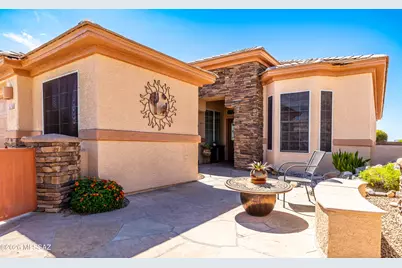 13573 N Buckhorn Cholla Drive, Marana, AZ 85658 - Photo 3