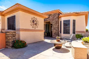 13573 N Buckhorn Cholla Dr, Marana, AZ 85658 - Photo 3