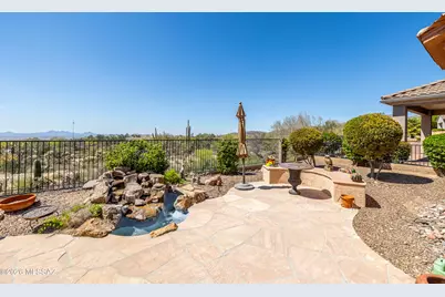 13573 N Buckhorn Cholla Drive, Marana, AZ 85658 - Photo 33