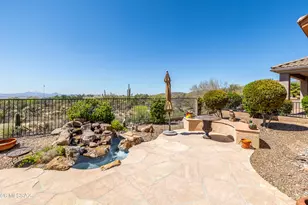 13573 N Buckhorn Cholla Dr, Marana, AZ 85658 - Photo 33