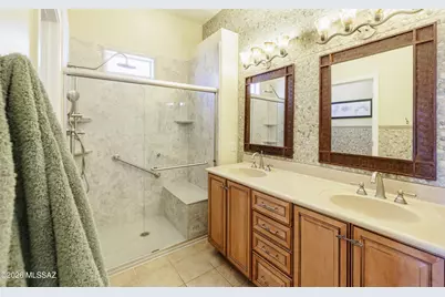 13573 N Buckhorn Cholla Drive, Marana, AZ 85658 - Photo 23