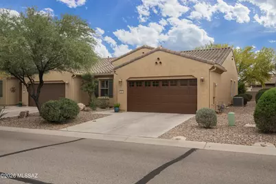 850 N Broken Hills Drive, Green Valley, AZ 85614 - Photo 27
