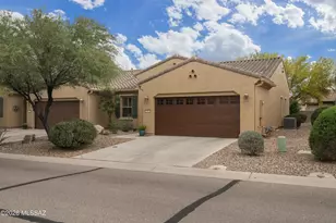 850 N Broken Hills Dr, Green Valley, AZ 85614 - Photo 27