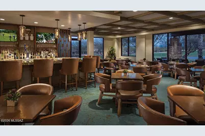 850 N Broken Hills Drive, Green Valley, AZ 85614 - Photo 37