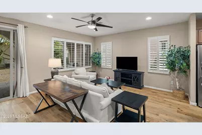 850 N Broken Hills Drive, Green Valley, AZ 85614 - Photo 9