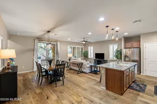 850 N Broken Hills Dr, Green Valley, AZ 85614 - Photo 5